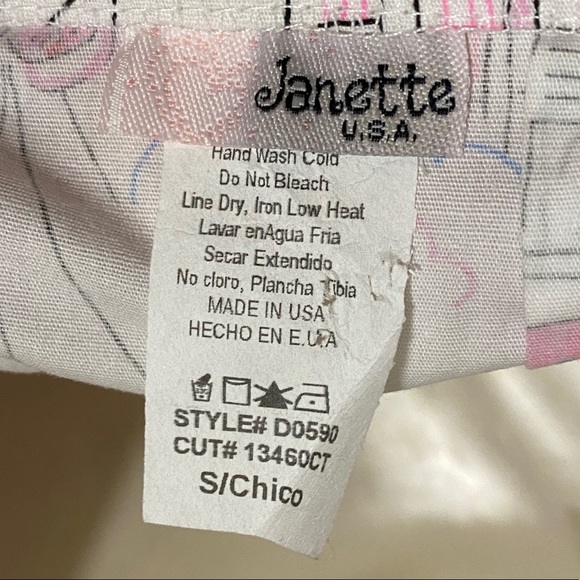 ⛱ UMBRELLA PARIS RUFFLE DRESS - Picture 8 of 9